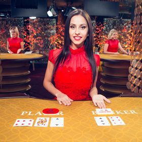 Baccarat Wildsino