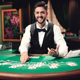 Blackjack Wildsino
