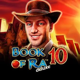 Book of Ra Wildsino