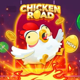 Chicken Road Wildsino
