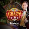 Crazy Time Wildsino