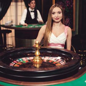 Roulette Wildsino