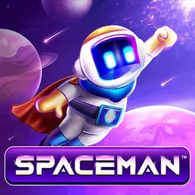 Spaceman Wildsino
