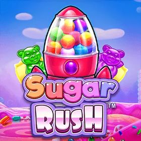 Sugar Rush Wildsino