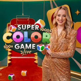 Super Color Game Wildsino