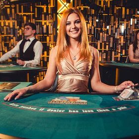Texas Hold'em Poker Wildsino