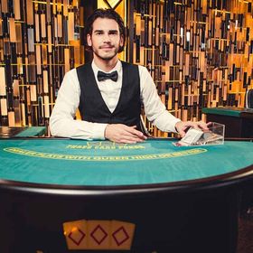 Triple Card Poker Wildsino